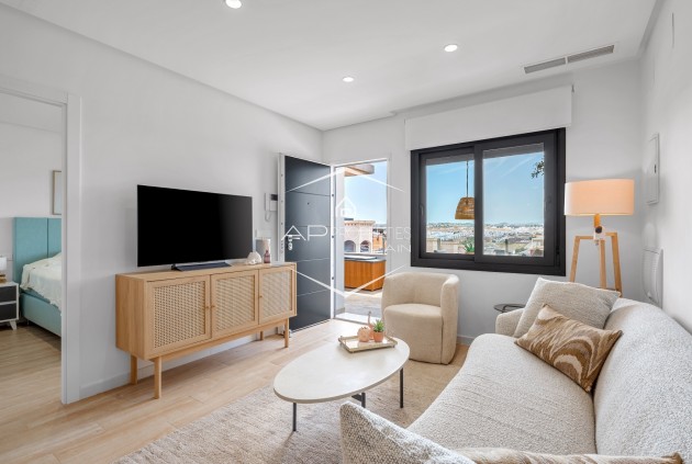 Reventa - Apartamento - piso -
Torrevieja - Costa Blanca South