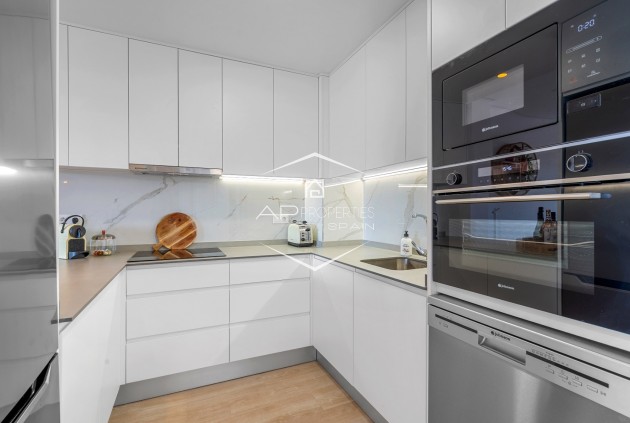 Reventa - Apartamento - piso -
Torrevieja - Costa Blanca South