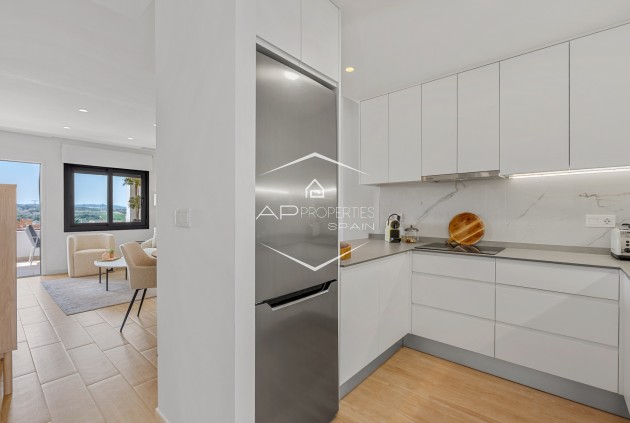 Reventa - Apartamento - piso -
Torrevieja - Costa Blanca South