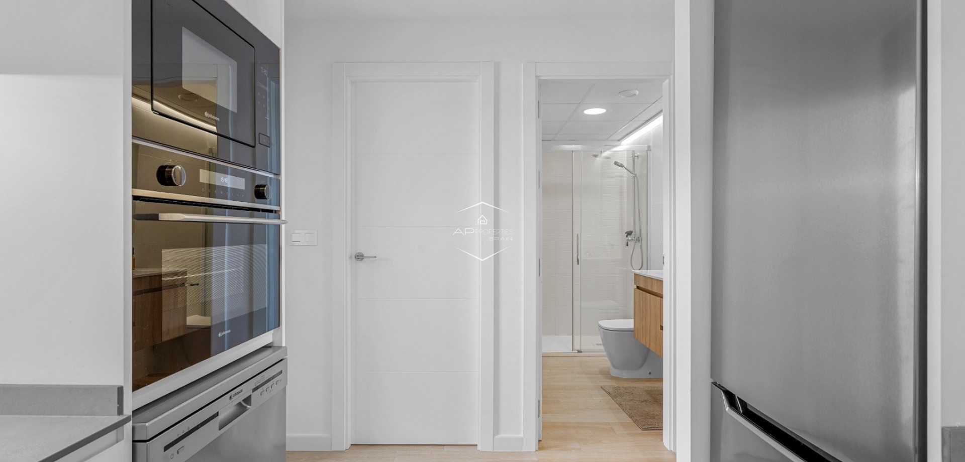Reventa - Apartamento - piso -
Torrevieja - Costa Blanca South