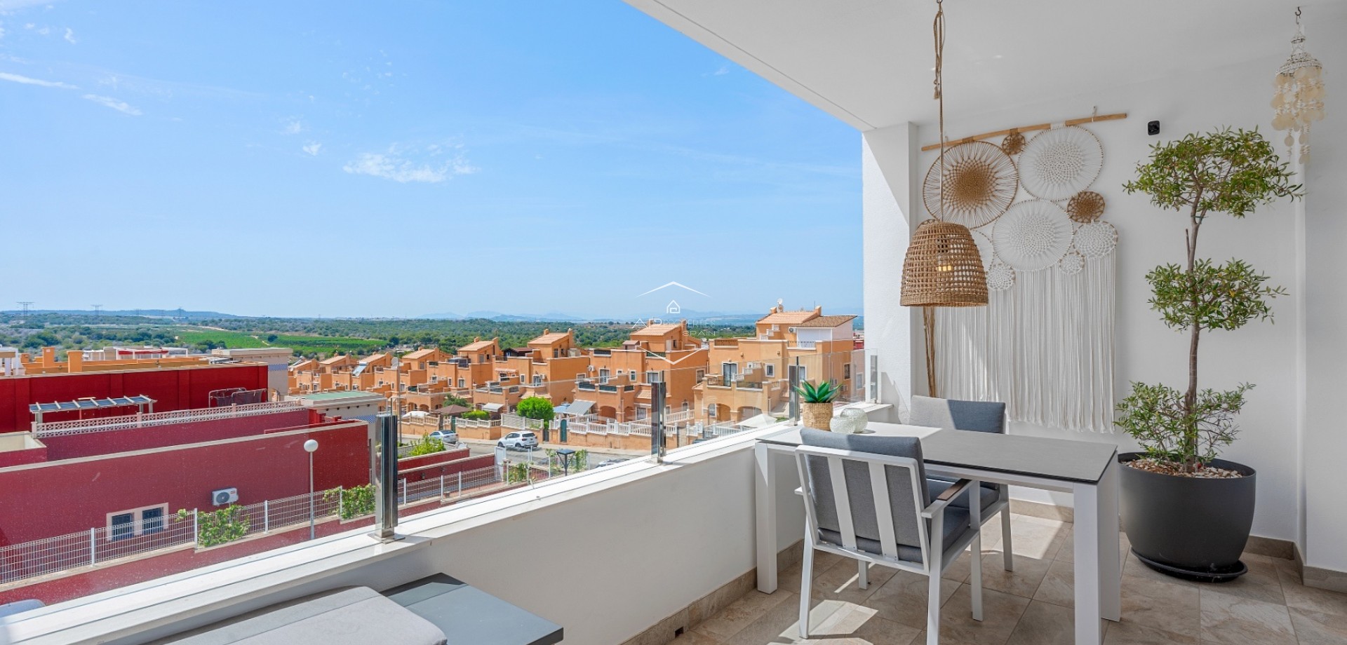 Reventa - Apartamento - piso -
Torrevieja - Costa Blanca South