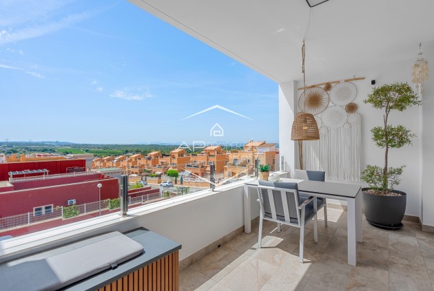 Reventa - Apartamento - piso -
Torrevieja - Costa Blanca South