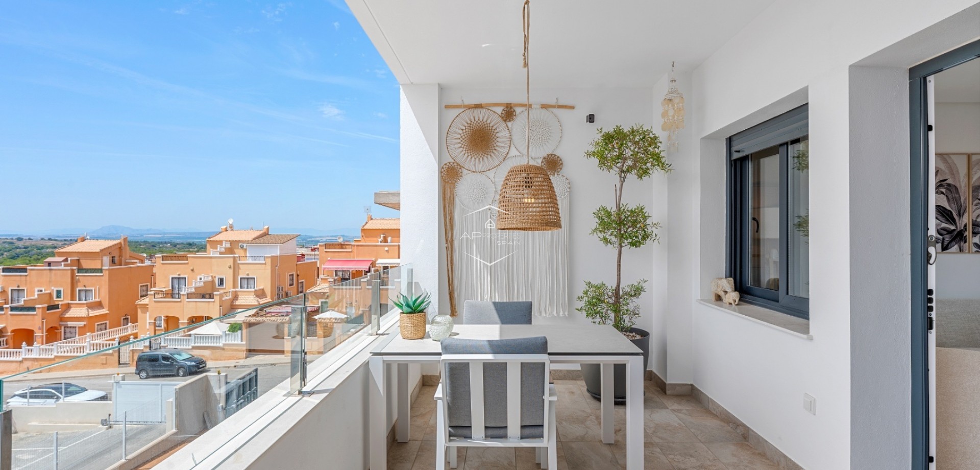 Reventa - Apartamento - piso -
Torrevieja - Costa Blanca South