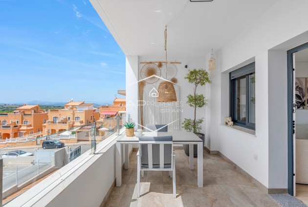 Reventa - Apartamento - piso -
Torrevieja - Costa Blanca South