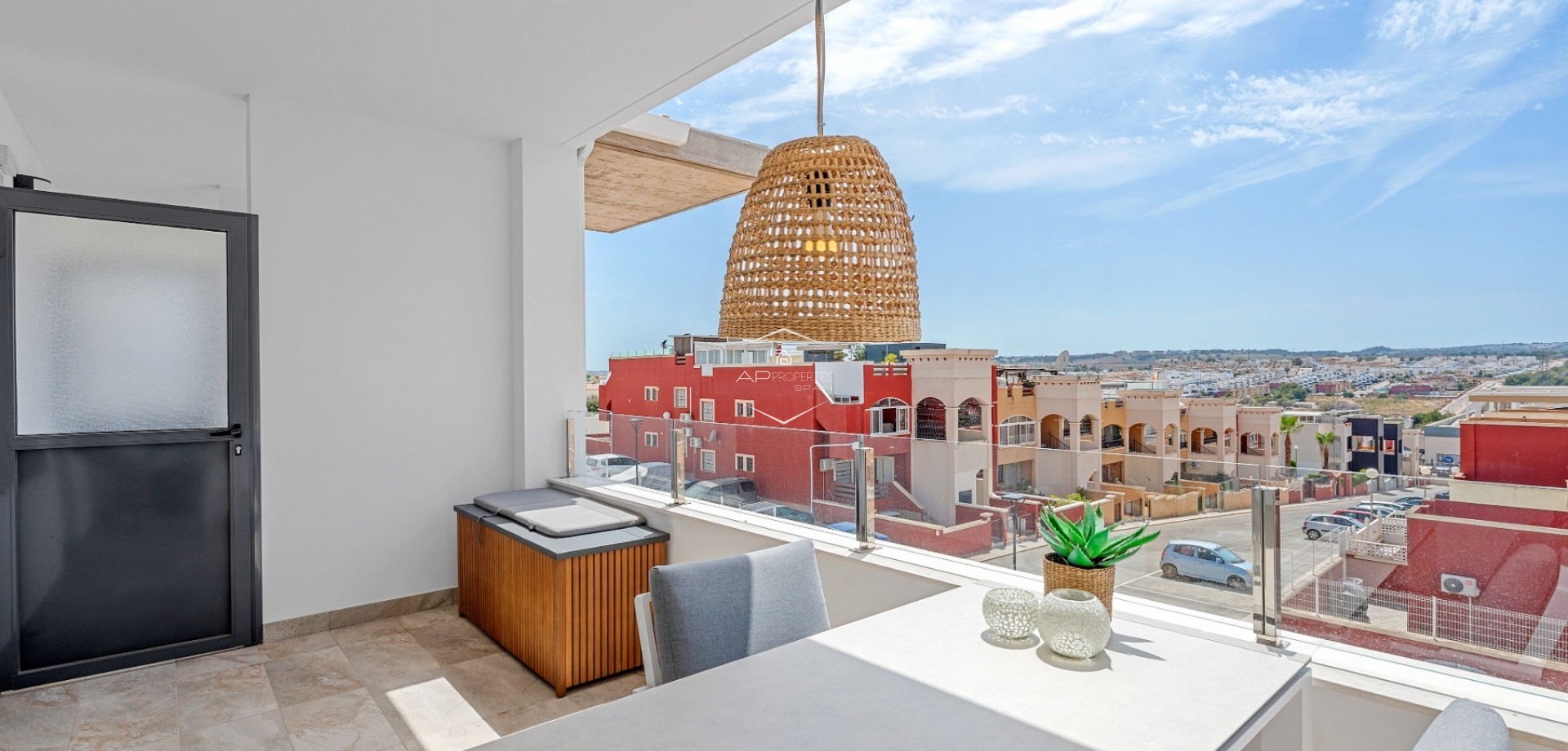 Reventa - Apartamento - piso -
Torrevieja - Costa Blanca South