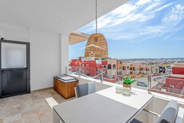 Reventa - Apartamento - piso -
Torrevieja - Costa Blanca South
