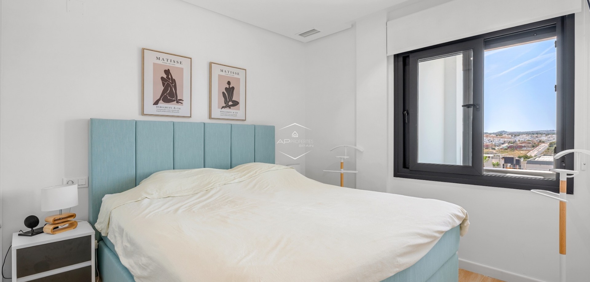 Reventa - Apartamento - piso -
Torrevieja - Costa Blanca South