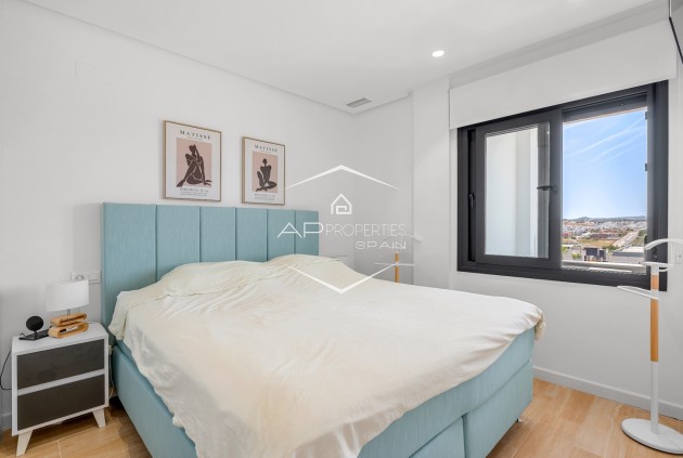 Reventa - Apartamento - piso -
Torrevieja - Costa Blanca South