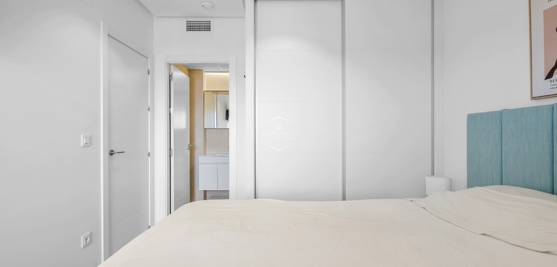 Reventa - Apartamento - piso -
Torrevieja - Costa Blanca South