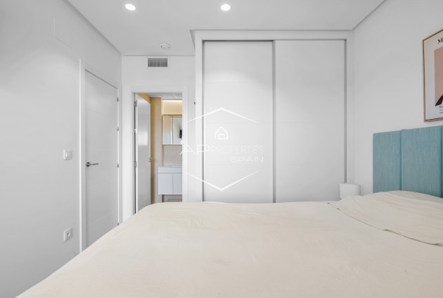 Reventa - Apartamento - piso -
Torrevieja - Costa Blanca South