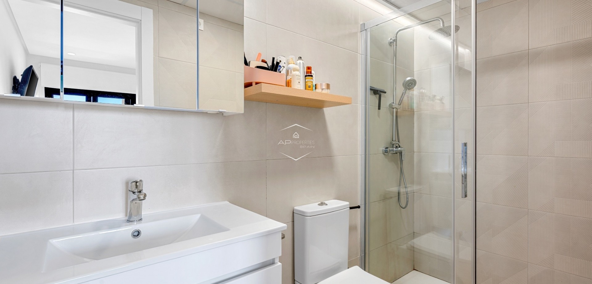 Reventa - Apartamento - piso -
Torrevieja - Costa Blanca South