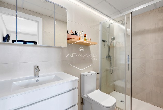 Reventa - Apartamento - piso -
Torrevieja - Costa Blanca South