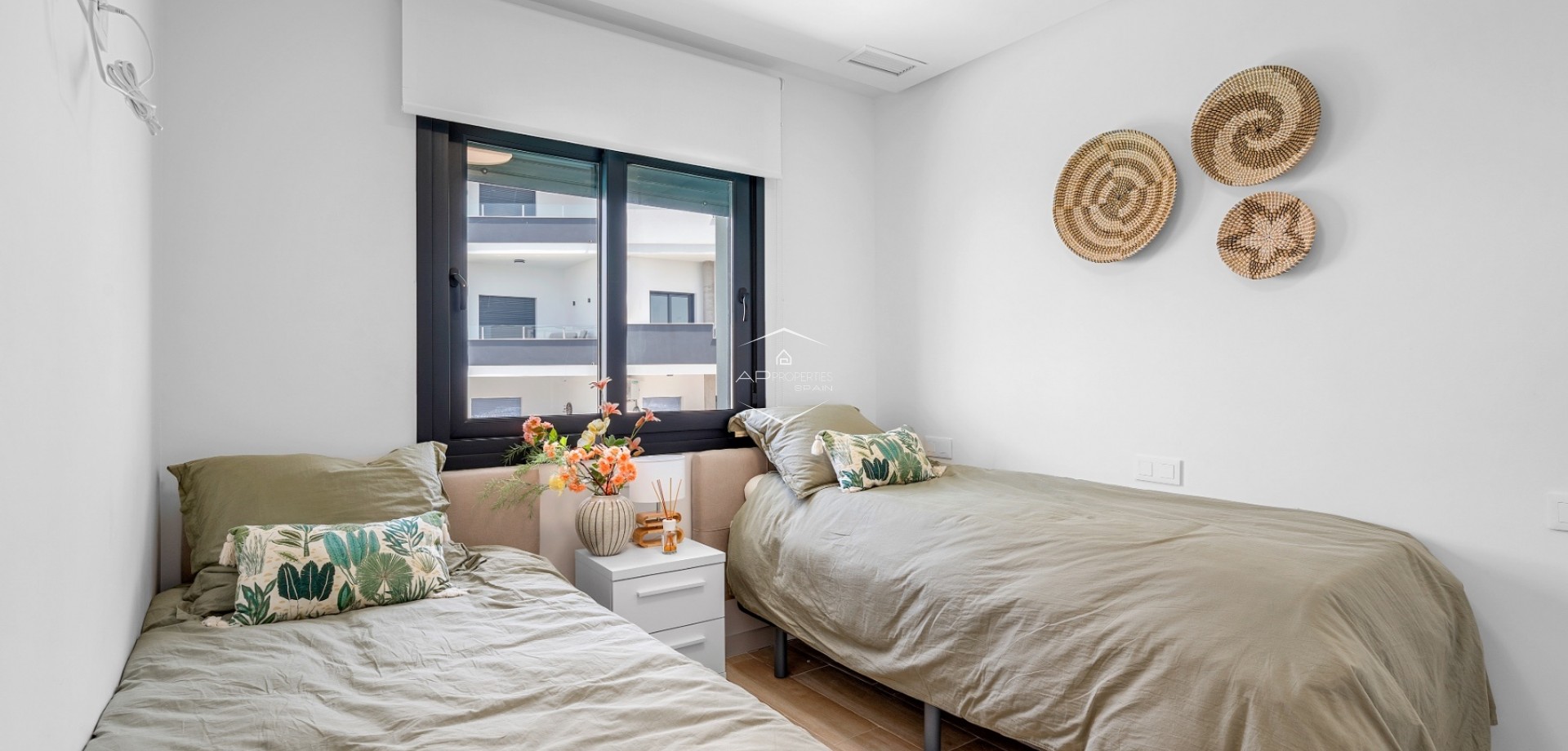Reventa - Apartamento - piso -
Torrevieja - Costa Blanca South