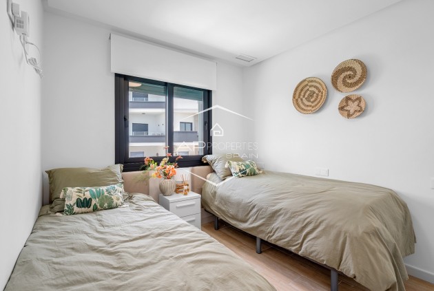 Reventa - Apartamento - piso -
Torrevieja - Costa Blanca South