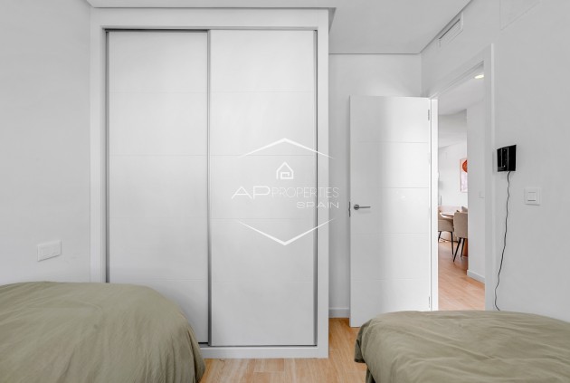 Reventa - Apartamento - piso -
Torrevieja - Costa Blanca South