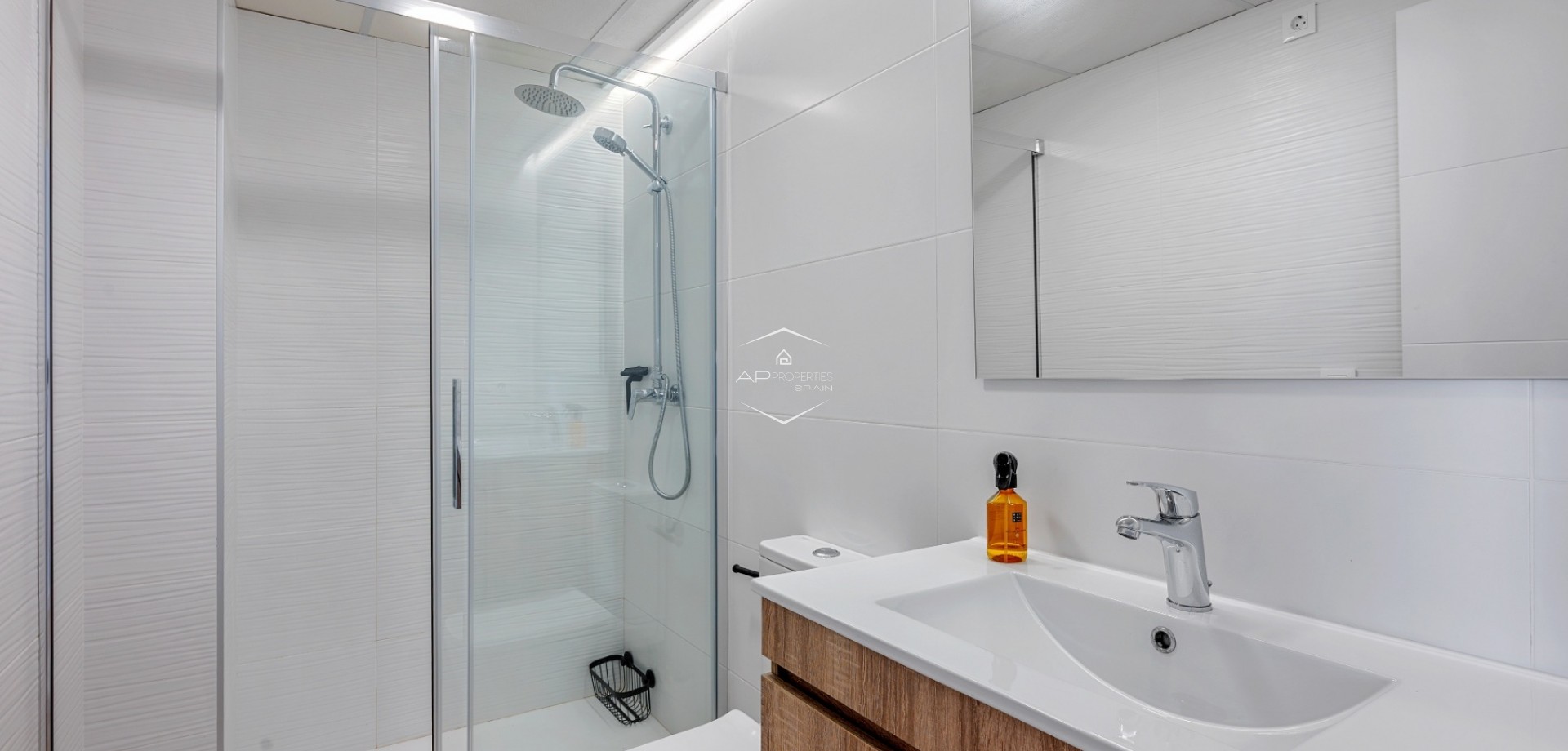 Reventa - Apartamento - piso -
Torrevieja - Costa Blanca South