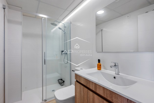 Reventa - Apartamento - piso -
Torrevieja - Costa Blanca South