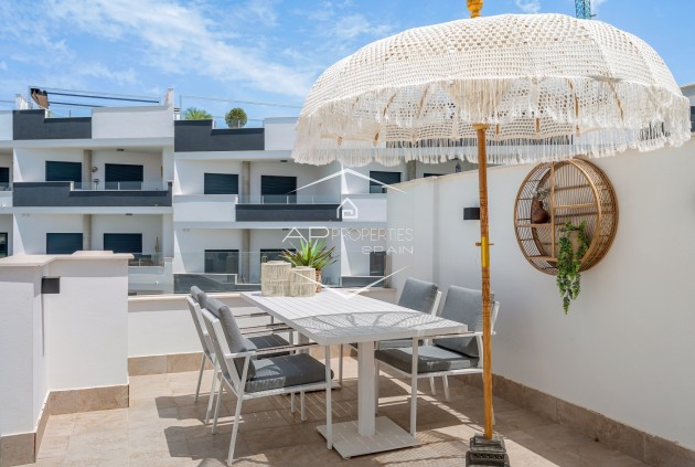 Reventa - Apartamento - piso -
Torrevieja - Costa Blanca South