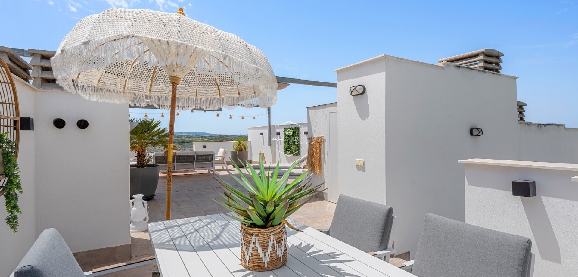Reventa - Apartamento - piso -
Torrevieja - Costa Blanca South
