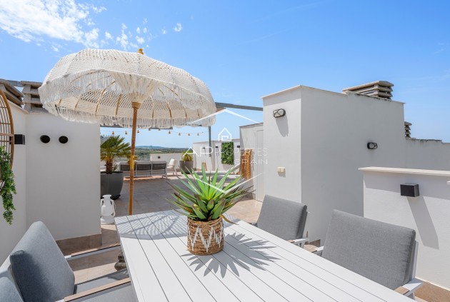 Reventa - Apartamento - piso -
Torrevieja - Costa Blanca South