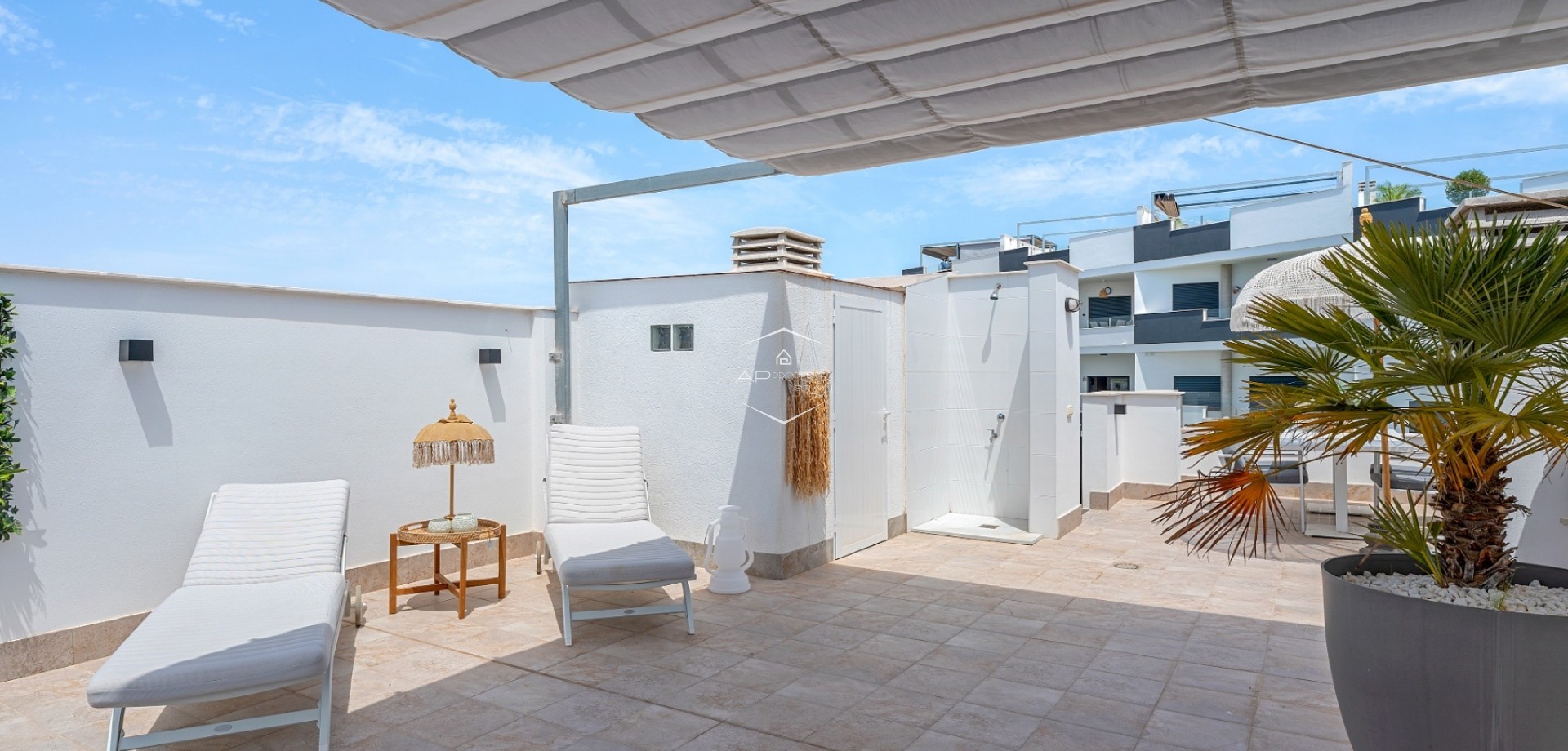 Reventa - Apartamento - piso -
Torrevieja - Costa Blanca South