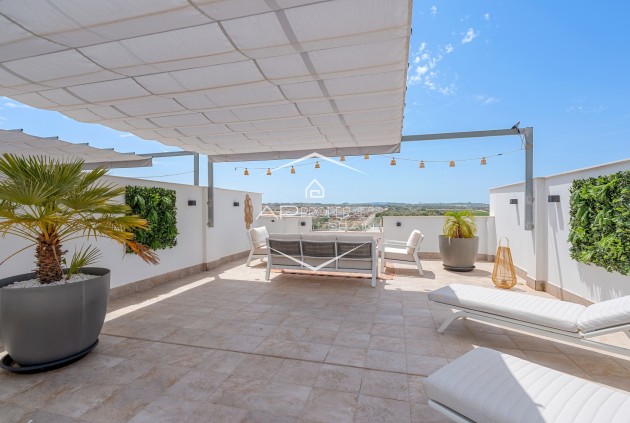 Reventa - Apartamento - piso -
Torrevieja - Costa Blanca South
