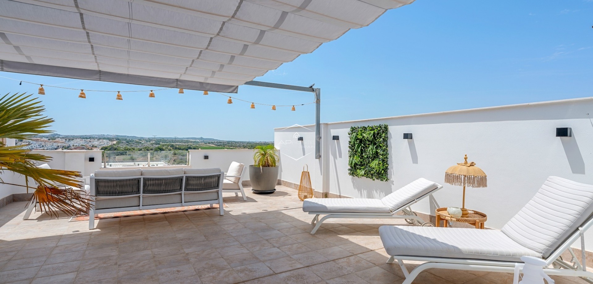 Reventa - Apartamento - piso -
Torrevieja - Costa Blanca South