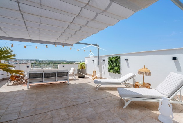 Reventa - Apartamento - piso -
Torrevieja - Costa Blanca South