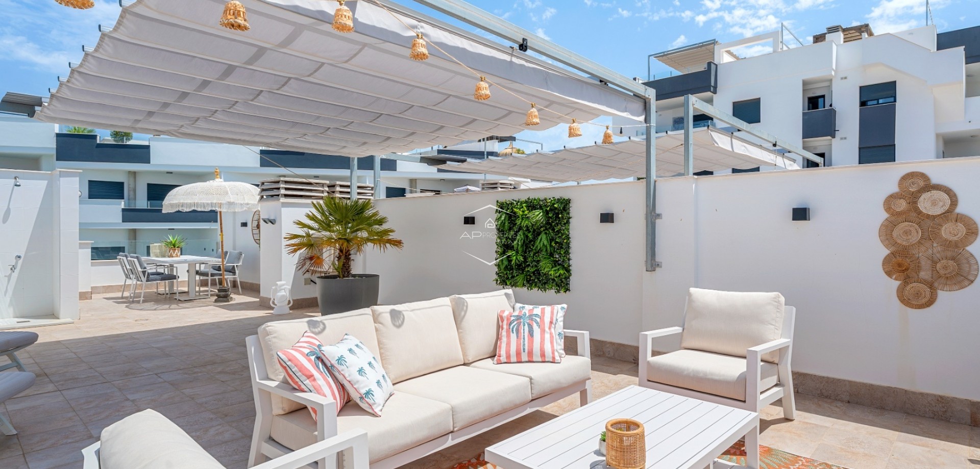 Reventa - Apartamento - piso -
Torrevieja - Costa Blanca South