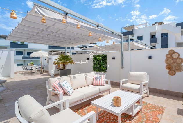 Reventa - Apartamento - piso -
Torrevieja - Costa Blanca South