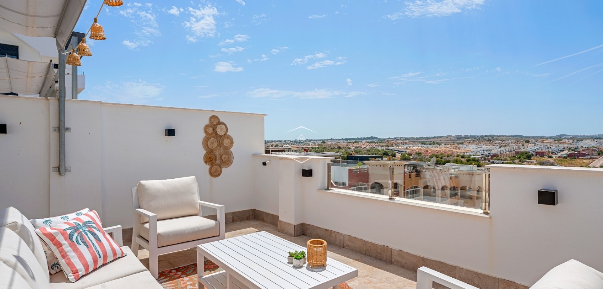 Reventa - Apartamento - piso -
Torrevieja - Costa Blanca South