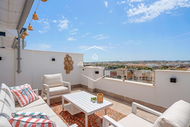 Reventa - Apartamento - piso -
Torrevieja - Costa Blanca South