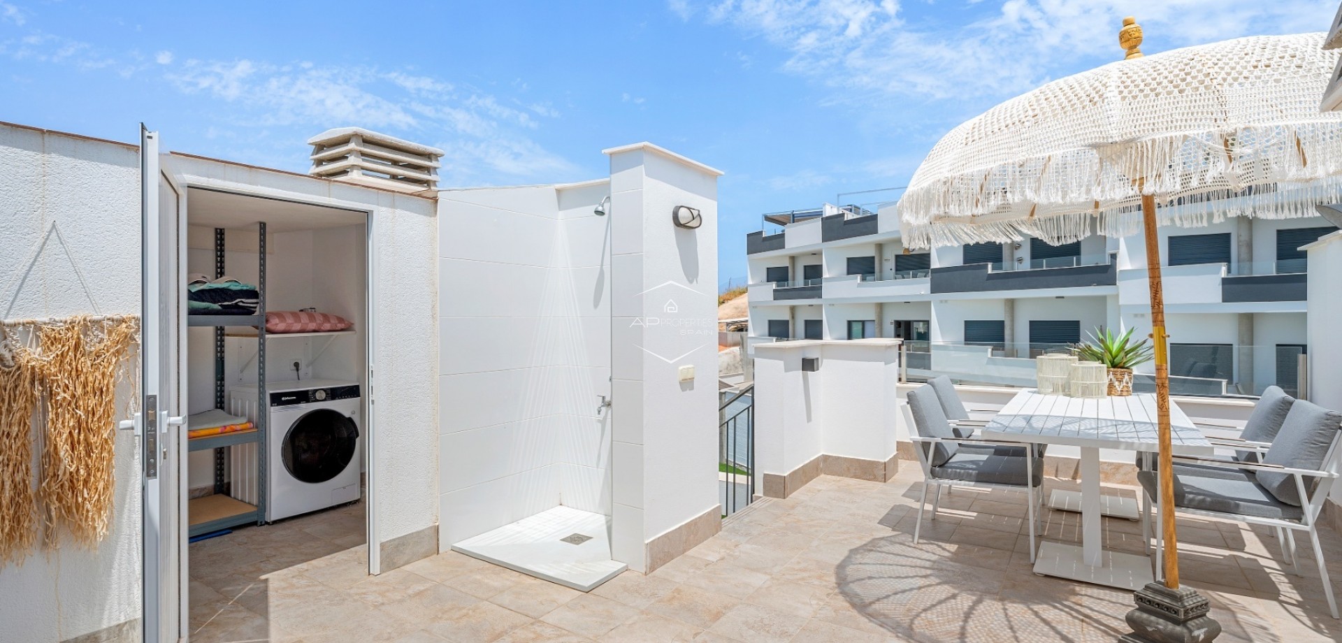 Reventa - Apartamento - piso -
Torrevieja - Costa Blanca South