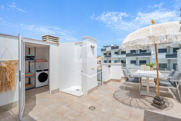 Reventa - Apartamento - piso -
Torrevieja - Costa Blanca South