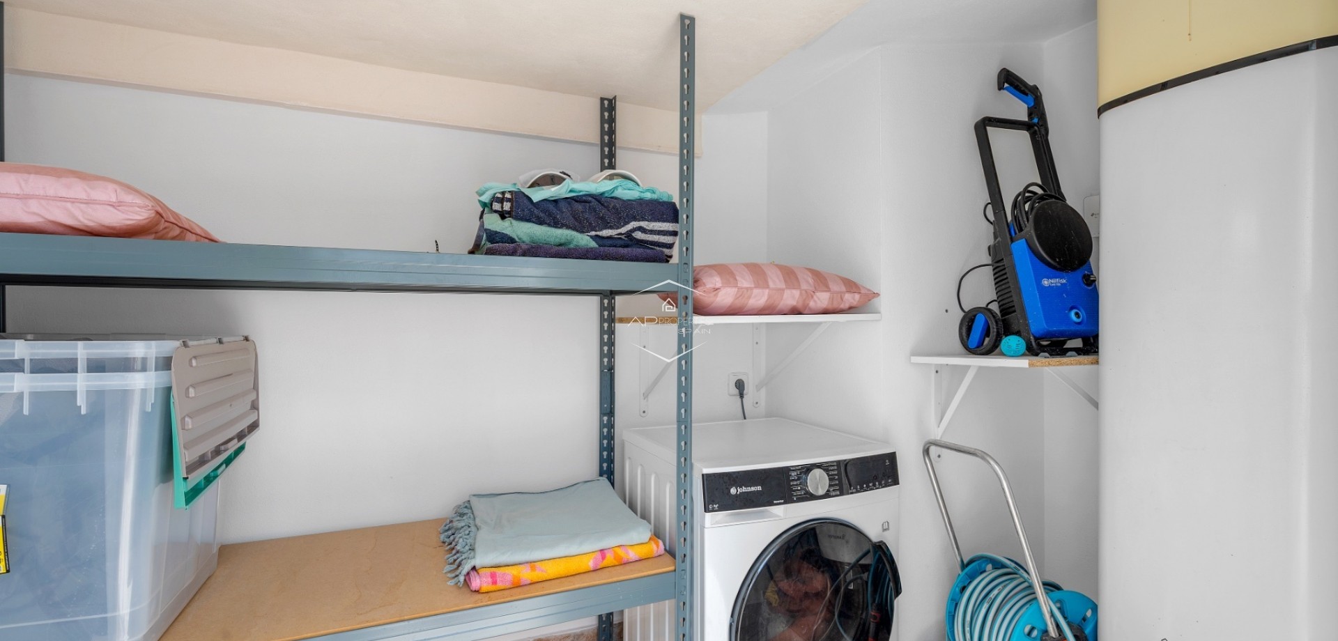 Reventa - Apartamento - piso -
Torrevieja - Costa Blanca South