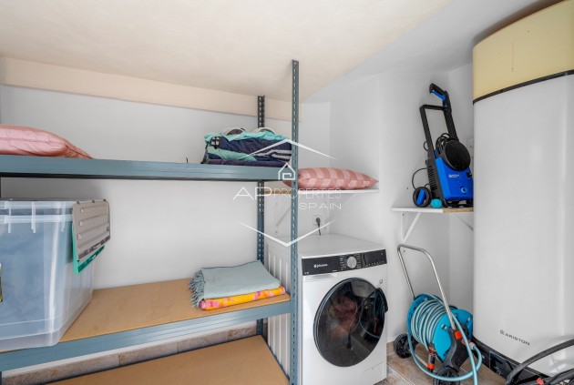 Reventa - Apartamento - piso -
Torrevieja - Costa Blanca South