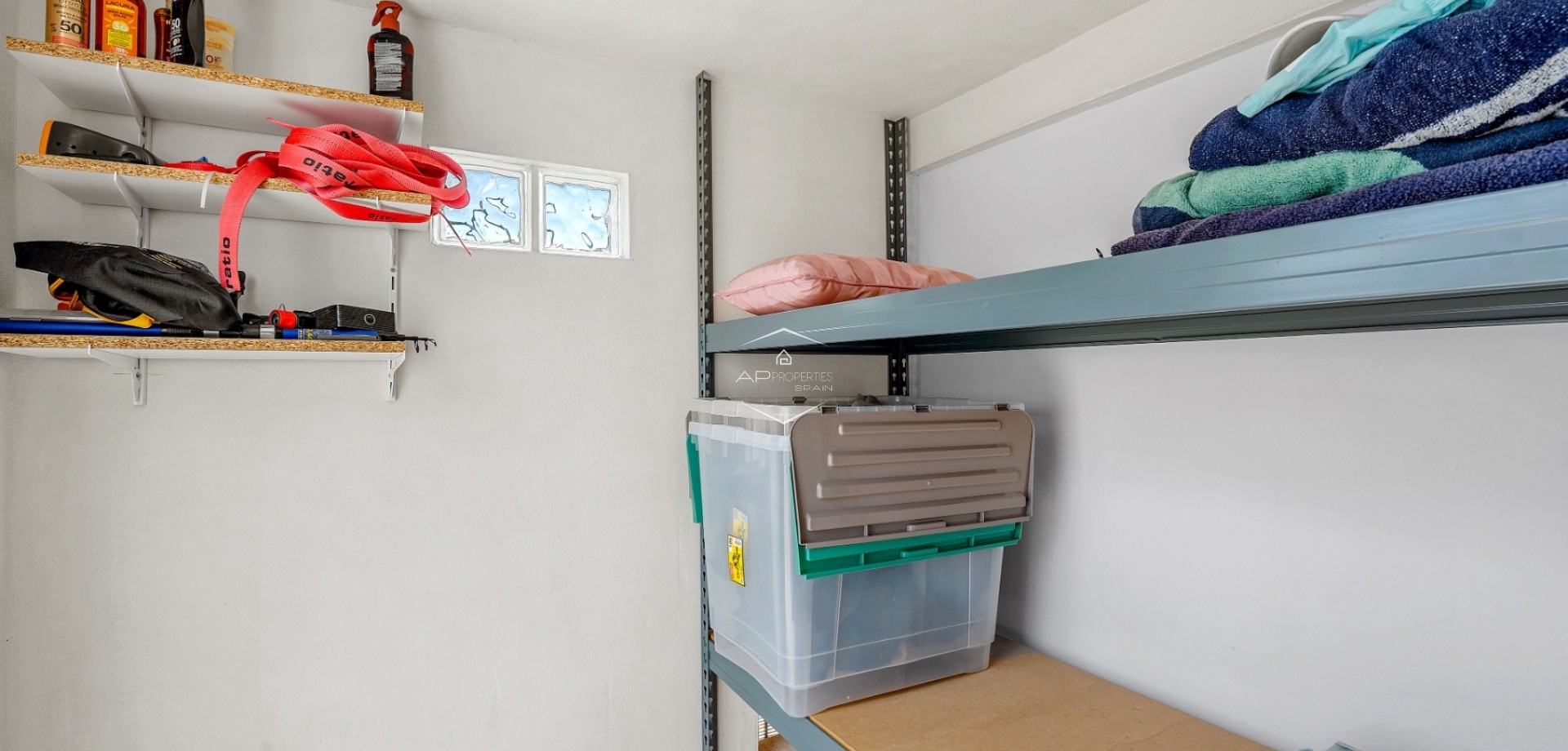 Reventa - Apartamento - piso -
Torrevieja - Costa Blanca South