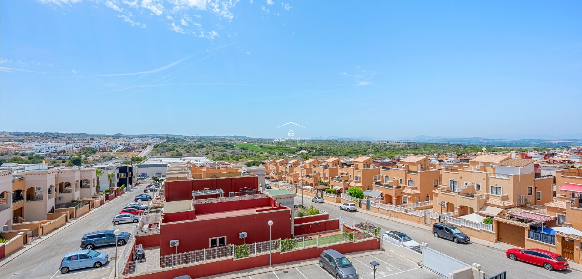 Reventa - Apartamento - piso -
Torrevieja - Costa Blanca South