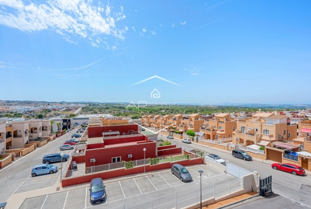 Reventa - Apartamento - piso -
Torrevieja - Costa Blanca South