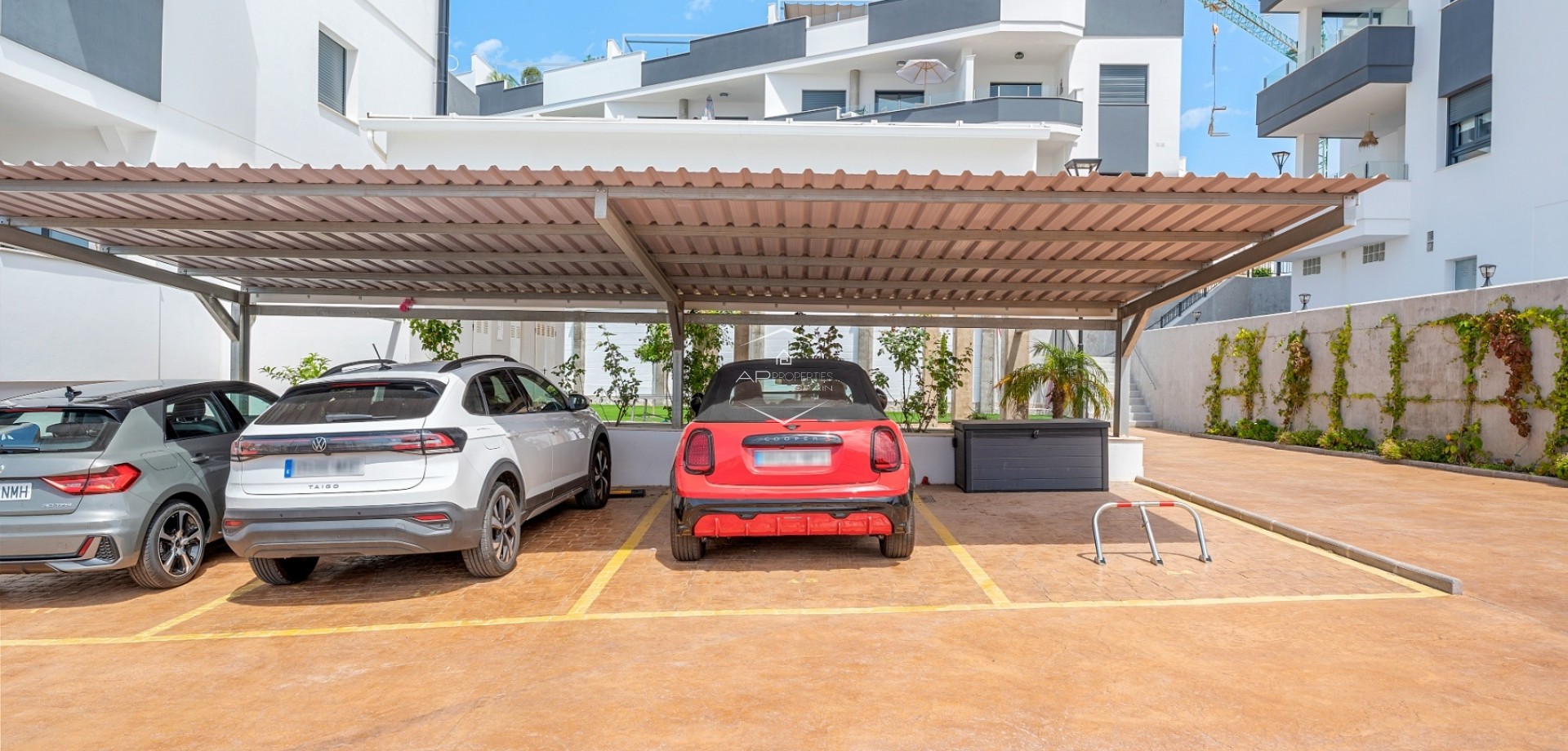 Reventa - Apartamento - piso -
Torrevieja - Costa Blanca South