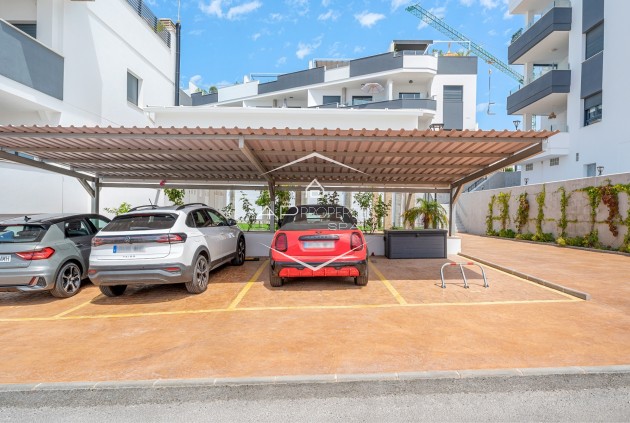 Reventa - Apartamento - piso -
Torrevieja - Costa Blanca South