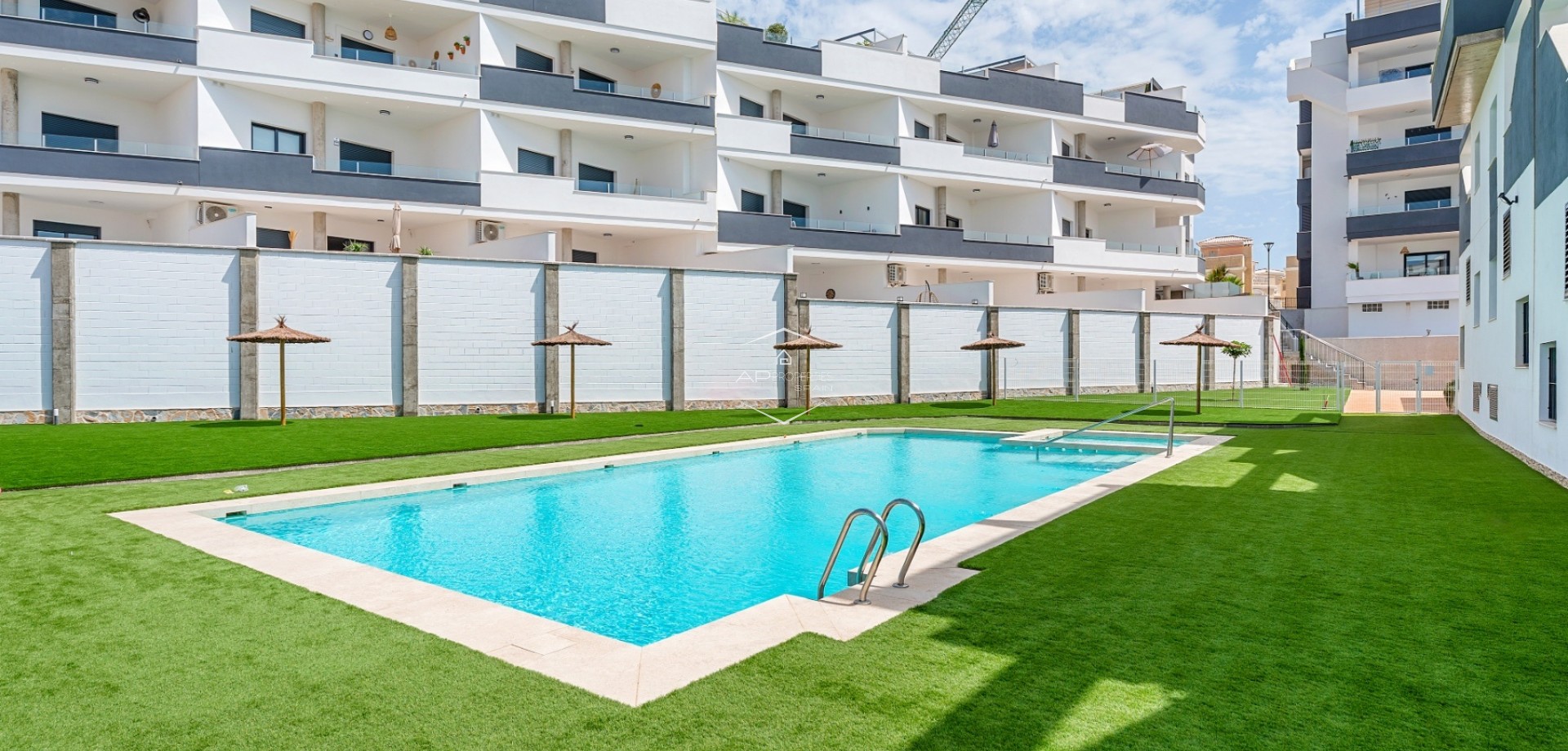 Reventa - Apartamento - piso -
Torrevieja - Costa Blanca South