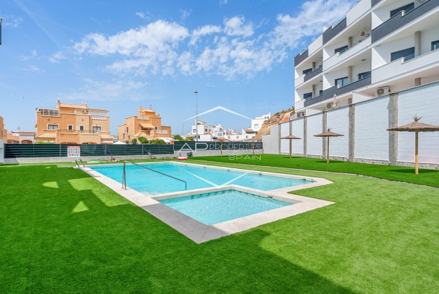 Reventa - Apartamento - piso -
Torrevieja - Costa Blanca South