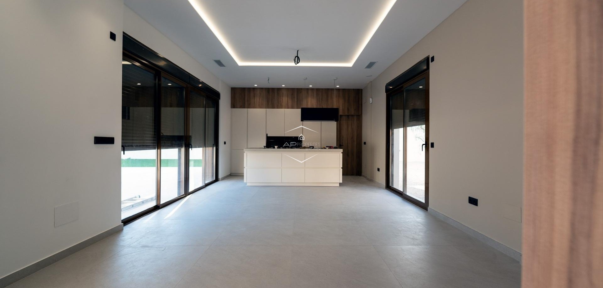 Nieuwbouw Woningen - Villa - Vrijstaand -
Benejúzar - alta