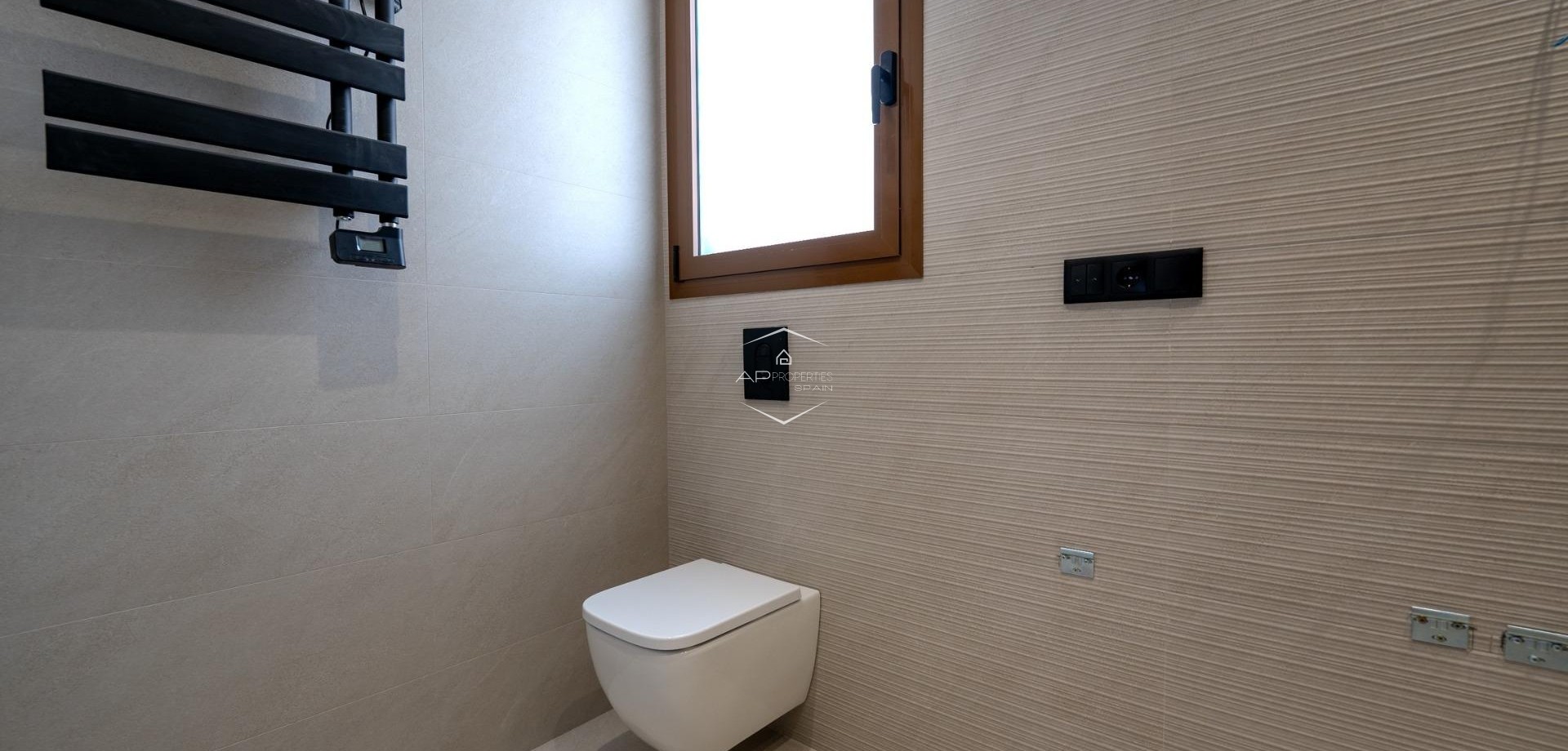 Nieuwbouw Woningen - Villa - Vrijstaand -
Benejúzar - alta