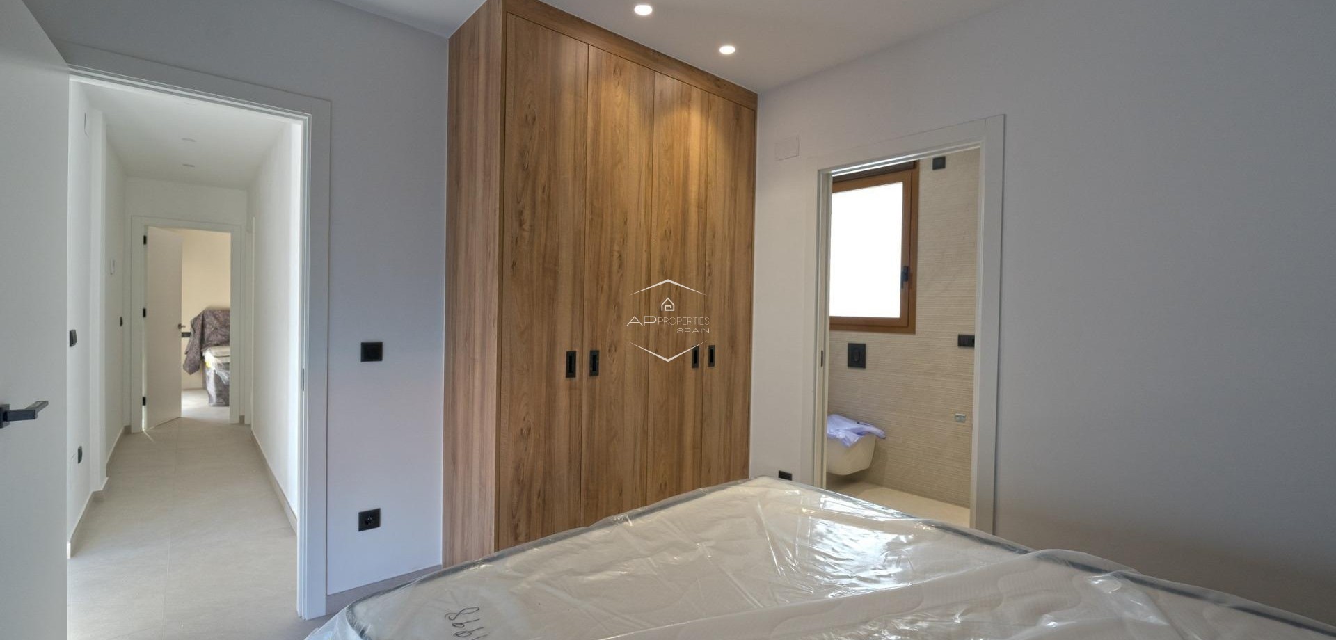 Nieuwbouw Woningen - Villa - Vrijstaand -
Benejúzar - alta