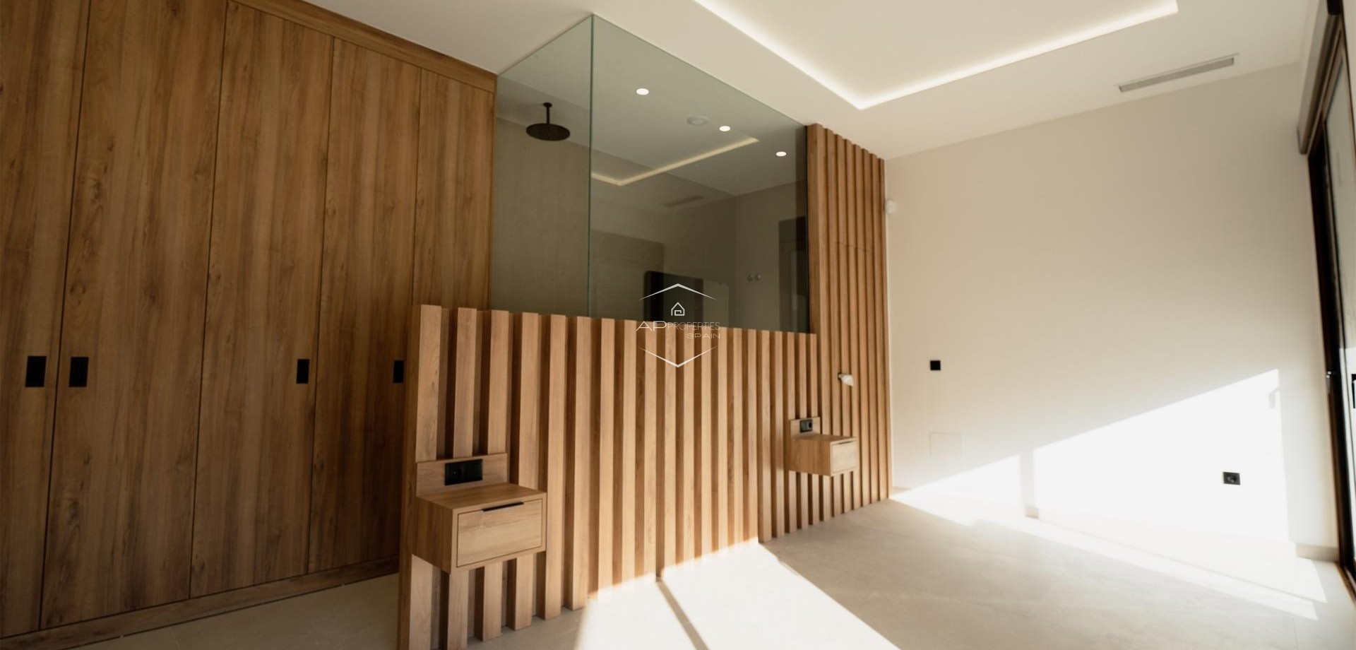 Nieuwbouw Woningen - Villa - Vrijstaand -
Benejúzar - alta