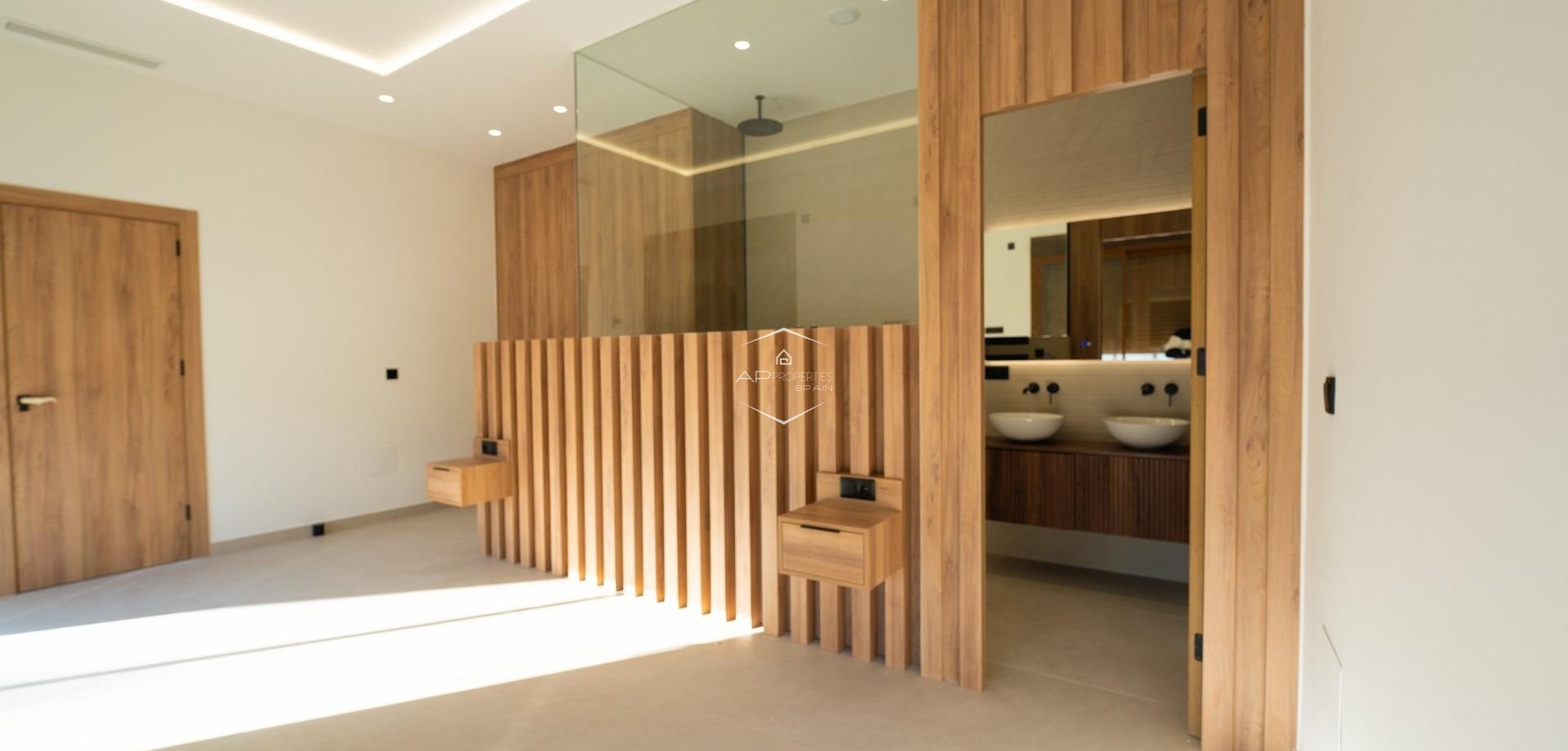 Nieuwbouw Woningen - Villa - Vrijstaand -
Benejúzar - alta