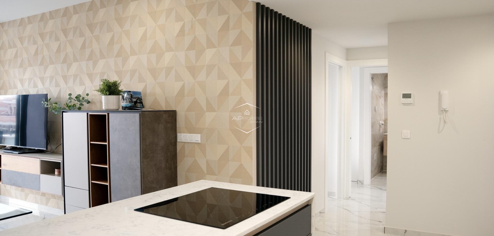 Nouvelle construction - Bungalow -
Rojales - Lo Marabú