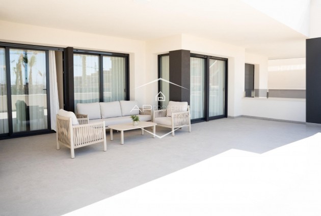 Nouvelle construction - Bungalow -
Rojales - Lo Marabú